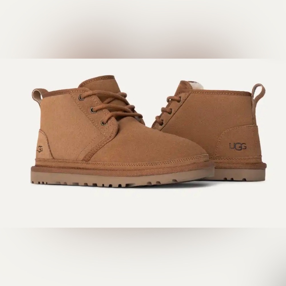 UGG Neumel- barely worn!!